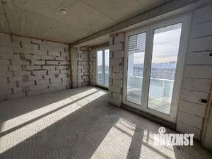 1-к квартира, вторичка, 30м2, 4/7 этаж