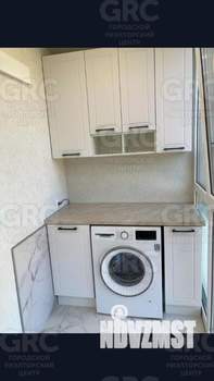 3-к квартира, вторичка, 80м2, 7/9 этаж