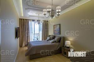 3-к квартира, вторичка, 140м2, 19/19 этаж