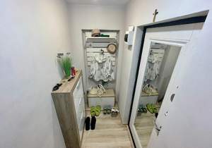 1-к квартира, вторичка, 31м2, 3/5 этаж