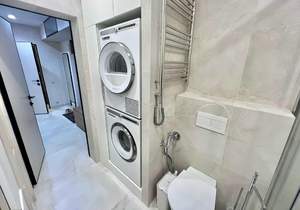 3-к квартира, вторичка, 62м2, 6/12 этаж