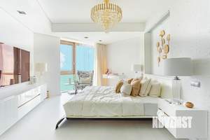 3-к квартира, вторичка, 85м2, 19/21 этаж