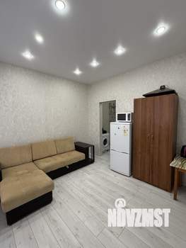 Студия квартира, вторичка, 23м2, 3/7 этаж