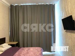 Студия квартира, вторичка, 20м2, 3/8 этаж