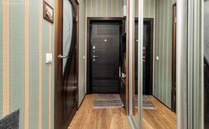 2-к квартира, вторичка, 45м2, 3/17 этаж