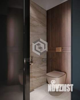 2-к квартира, вторичка, 41м2, 1/4 этаж