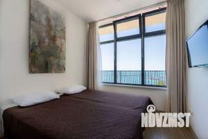 2-к квартира, вторичка, 110м2, 6/15 этаж