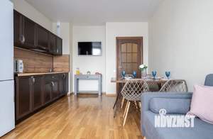 2-к квартира, вторичка, 60м2, 15/18 этаж