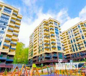 Студия квартира, вторичка, 28м2, 5/12 этаж