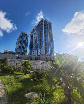 2-к квартира, вторичка, 74м2, 7/9 этаж