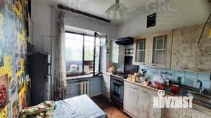 2-к квартира, вторичка, 45м2, 5/5 этаж