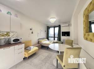 Студия квартира, вторичка, 28м2, 8/14 этаж