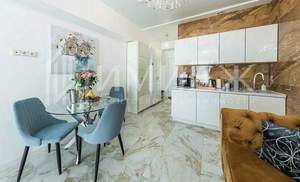 1-к квартира, вторичка, 59м2, 3/4 этаж