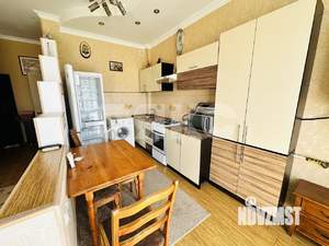 3-к квартира, вторичка, 68м2, 5/6 этаж