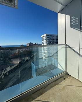 Студия квартира, вторичка, 22м2, 12/19 этаж