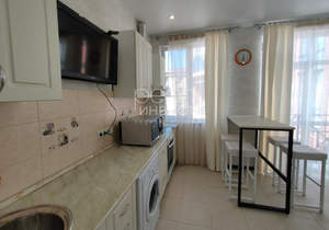 Студия квартира, вторичка, 29м2, 3/3 этаж