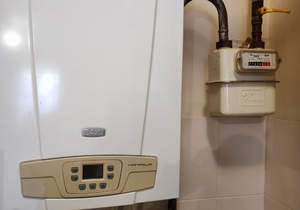 1-к квартира, вторичка, 35м2, 2/8 этаж