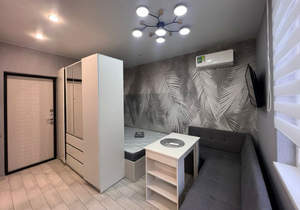 Студия квартира, вторичка, 18м2, 2/3 этаж