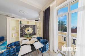 2-к квартира, вторичка, 58м2, 5/6 этаж