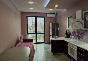 2-к квартира, вторичка, 72м2, 2/16 этаж