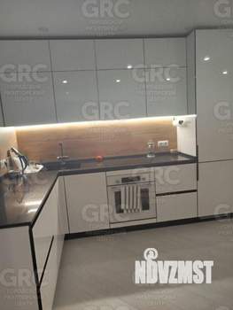 Студия квартира, вторичка, 47м2, 4/10 этаж