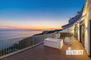 4-к квартира, вторичка, 105м2, 19/27 этаж