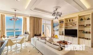 2-к квартира, вторичка, 72м2, 16/22 этаж