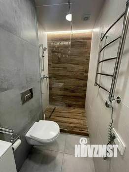 1-к квартира, вторичка, 37м2, 17/19 этаж