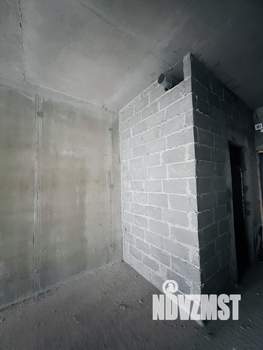 1-к квартира, вторичка, 27м2, 4/20 этаж