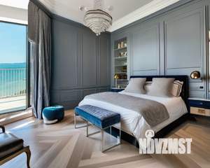 3-к квартира, вторичка, 110м2, 17/26 этаж