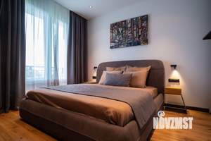 2-к квартира, вторичка, 38м2, 4/5 этаж