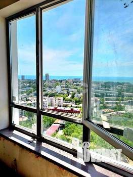 3-к квартира, вторичка, 74м2, 15/15 этаж