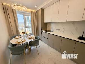 2-к квартира, вторичка, 45м2, 4/18 этаж