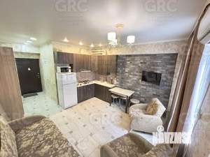 Студия квартира, вторичка, 25м2, 2/3 этаж