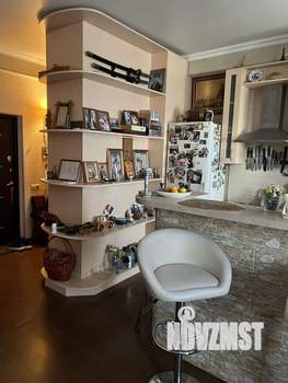 Студия квартира, вторичка, 36м2, 5/6 этаж