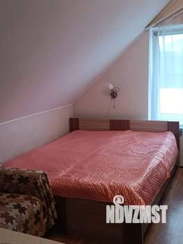 1-к квартира, вторичка, 12м2, 5/5 этаж