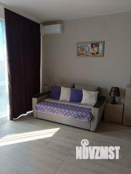 Студия квартира, вторичка, 24м2, 3/3 этаж