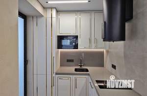 1-к квартира, вторичка, 28м2, 5/8 этаж