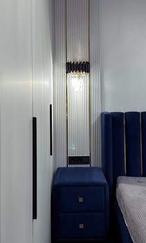 3-к квартира, вторичка, 67м2, 13/16 этаж