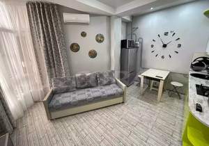 Студия квартира, вторичка, 24м2, 5/10 этаж