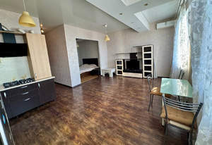 2-к квартира, вторичка, 47м2, 2/4 этаж