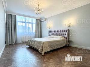 3-к квартира, вторичка, 100м2, 5/21 этаж