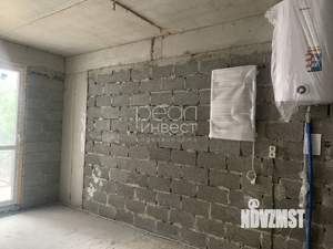 1-к квартира, вторичка, 30м2, 2/5 этаж