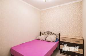 2-к квартира, вторичка, 40м2, 1/13 этаж