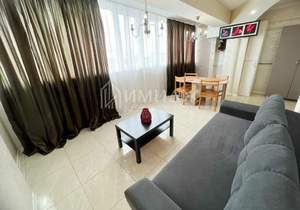 2-к квартира, вторичка, 69м2, 9/9 этаж