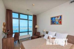 3-к квартира, вторичка, 120м2, 11/16 этаж