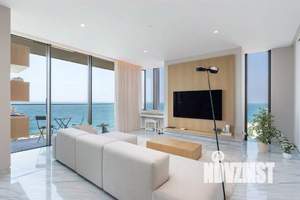 1-к квартира, вторичка, 60м2, 18/22 этаж