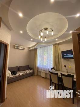 2-к квартира, вторичка, 46м2, 5/6 этаж