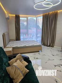 Студия квартира, вторичка, 30м2, 11/20 этаж