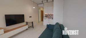 Студия квартира, вторичка, 22м2, 4/5 этаж